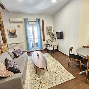 Apartamento Premium de 1 Dormitorio